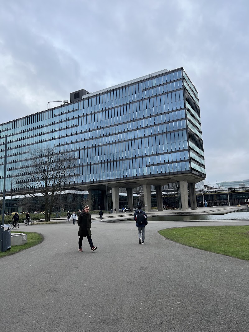 MetaForum TU/e Library