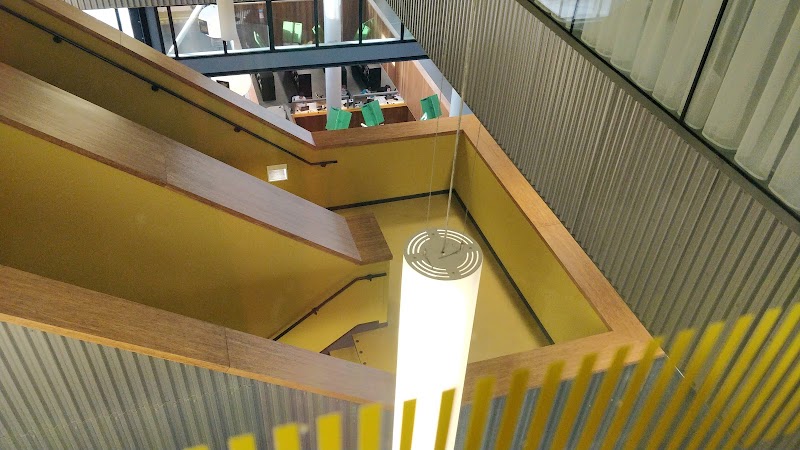 MetaForum TU/e Library