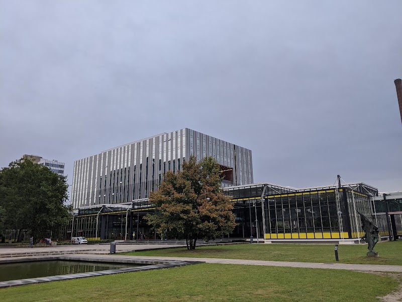 MetaForum TU/e Library