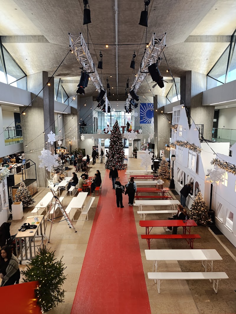 MetaForum TU/e Library