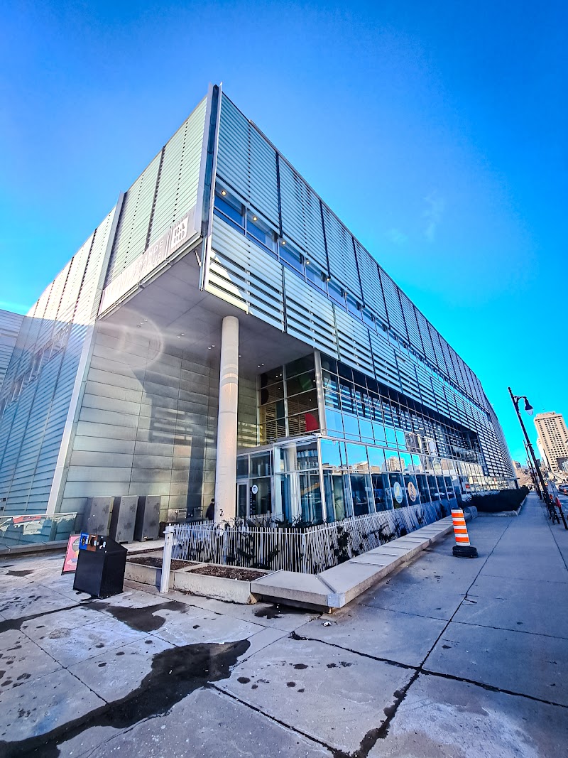 Grande Bibliothèque