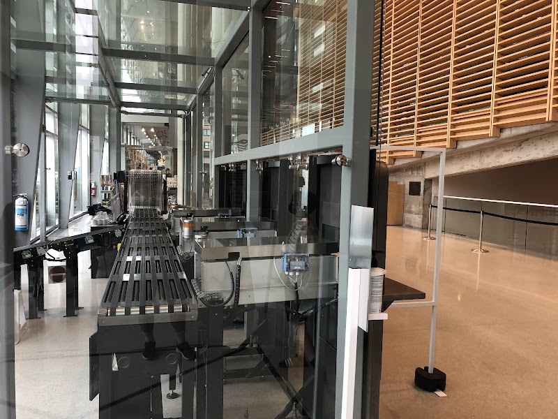 Grande Bibliothèque