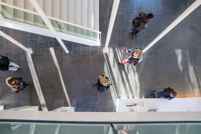 Utrecht University Library