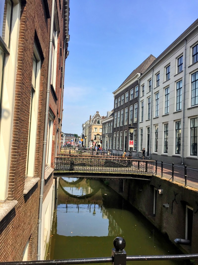 Utrecht University Library