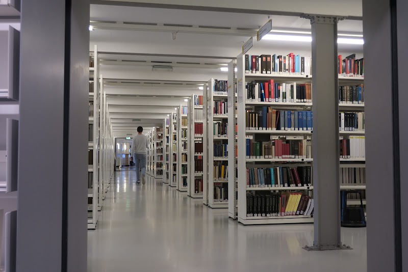 Utrecht University Library