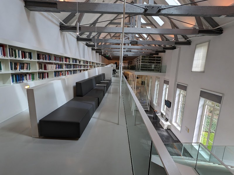 Utrecht University Library