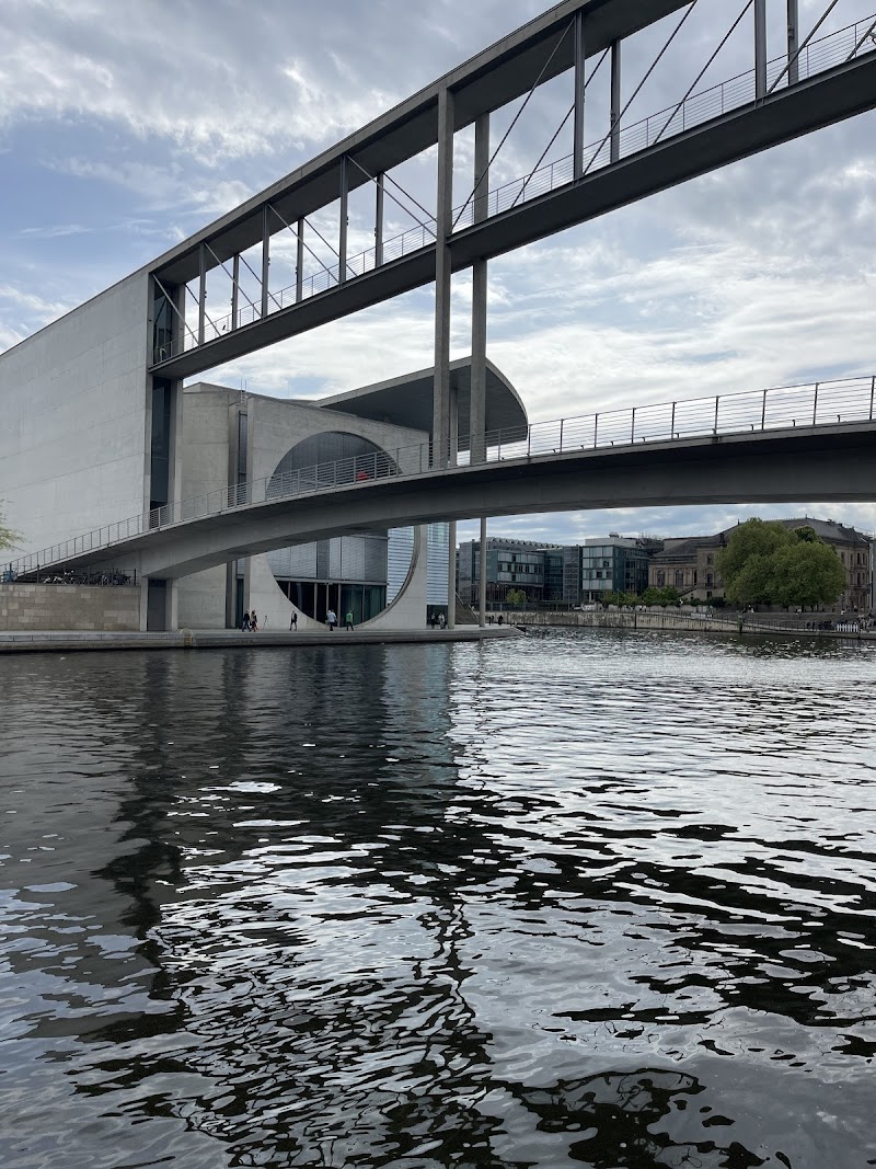 Library of the German Bundestag