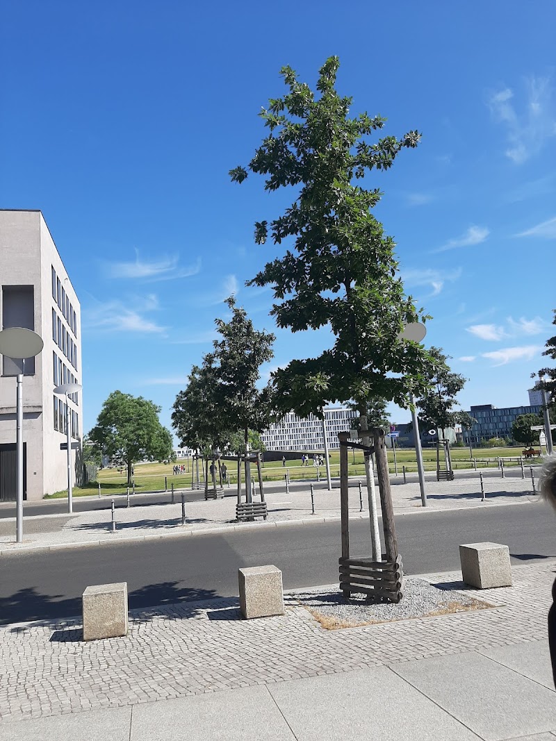 Library of the German Bundestag