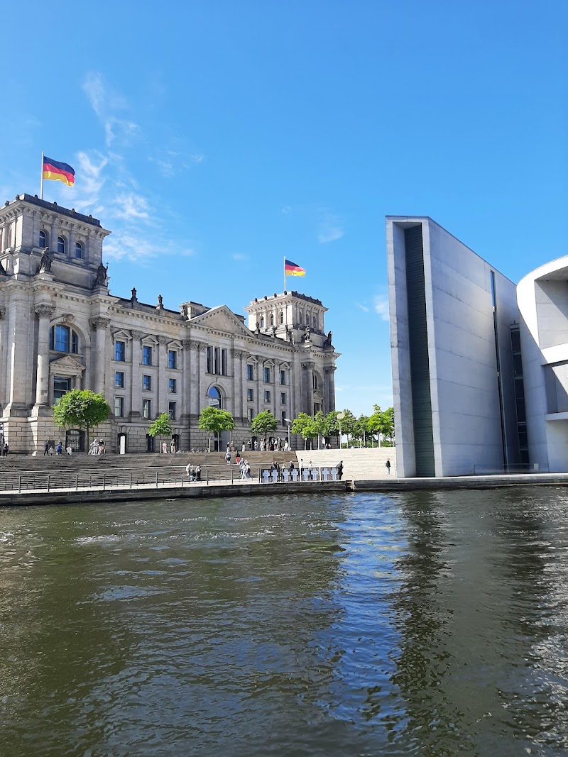 Library of the German Bundestag