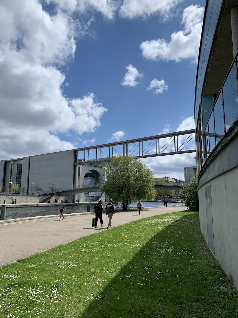 Library of the German Bundestag