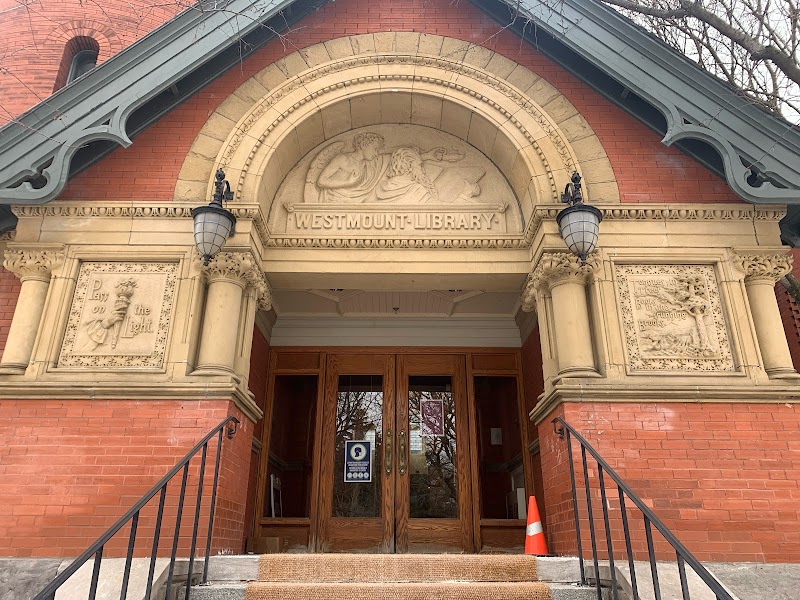 Westmount Public Library