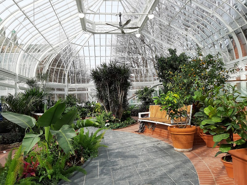 Westmount Public Library