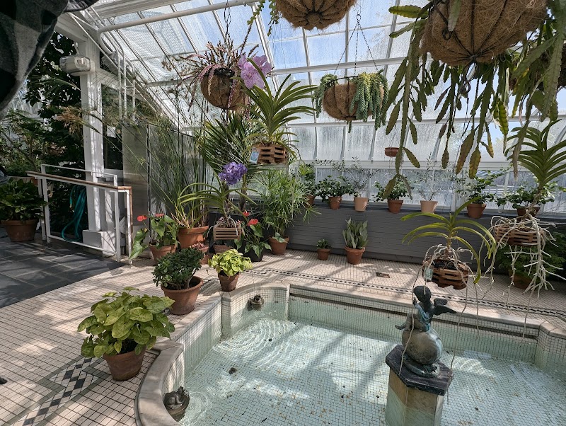 Westmount Public Library