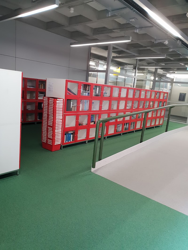 Konstanz University Library