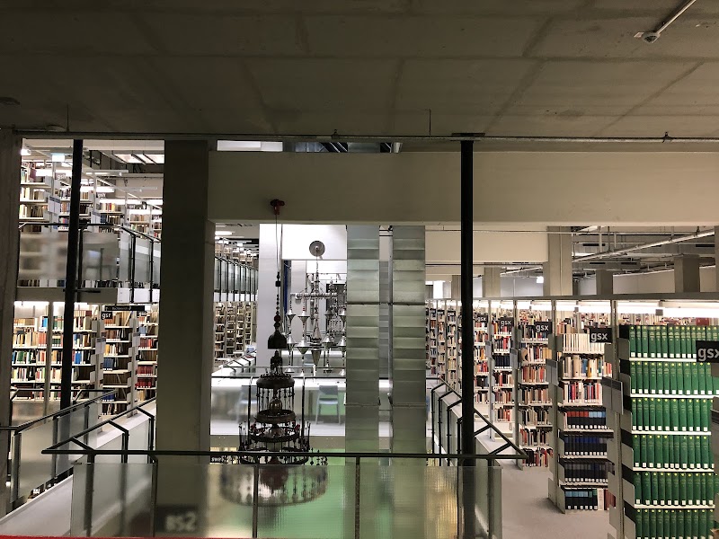 Konstanz University Library