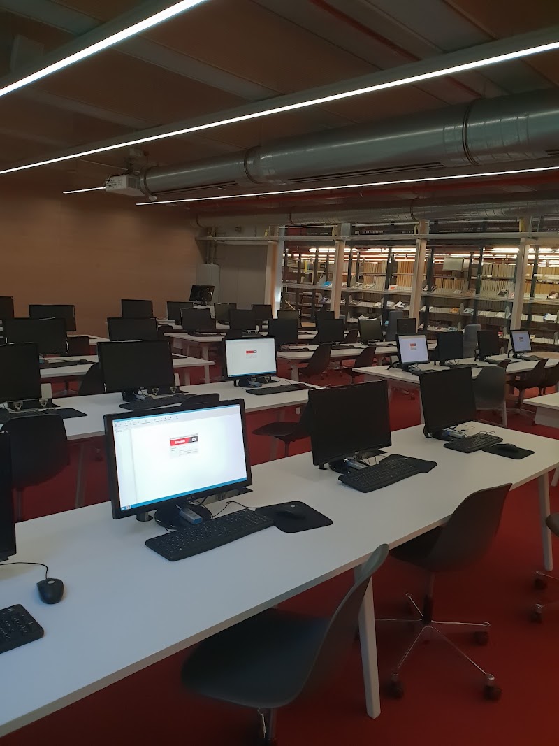 Konstanz University Library