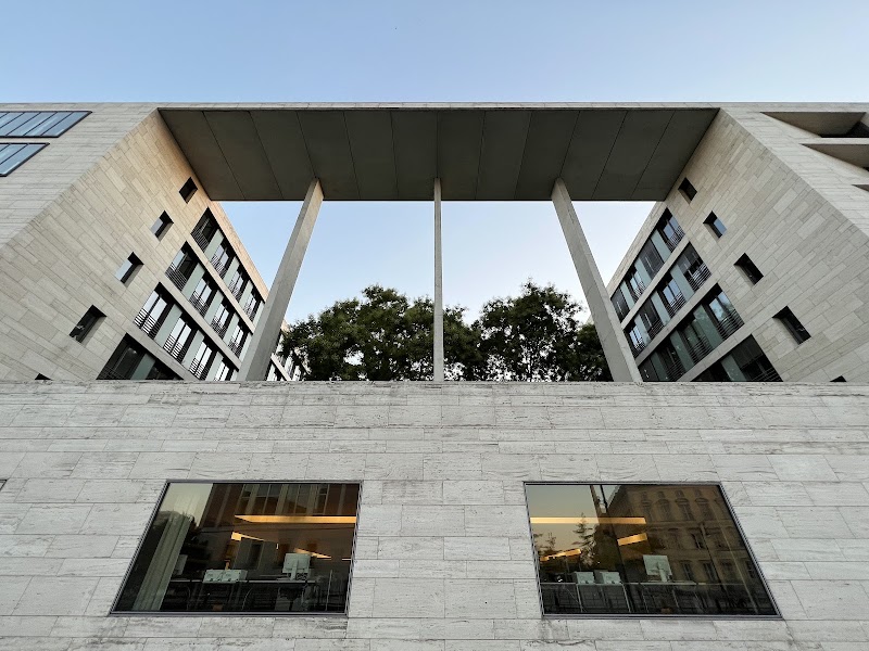 Bibliothek des Auswärtigen Amts