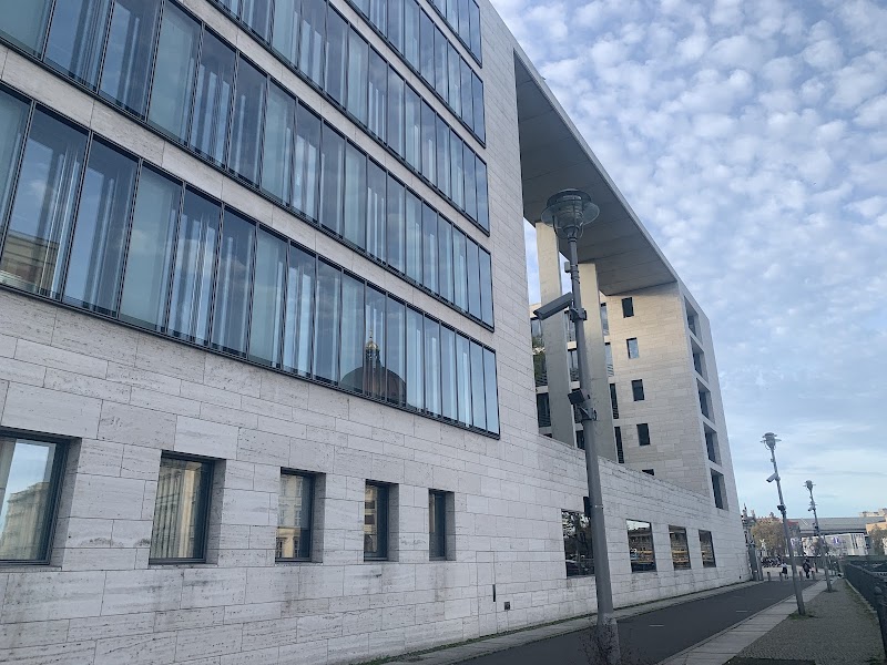 Bibliothek des Auswärtigen Amts