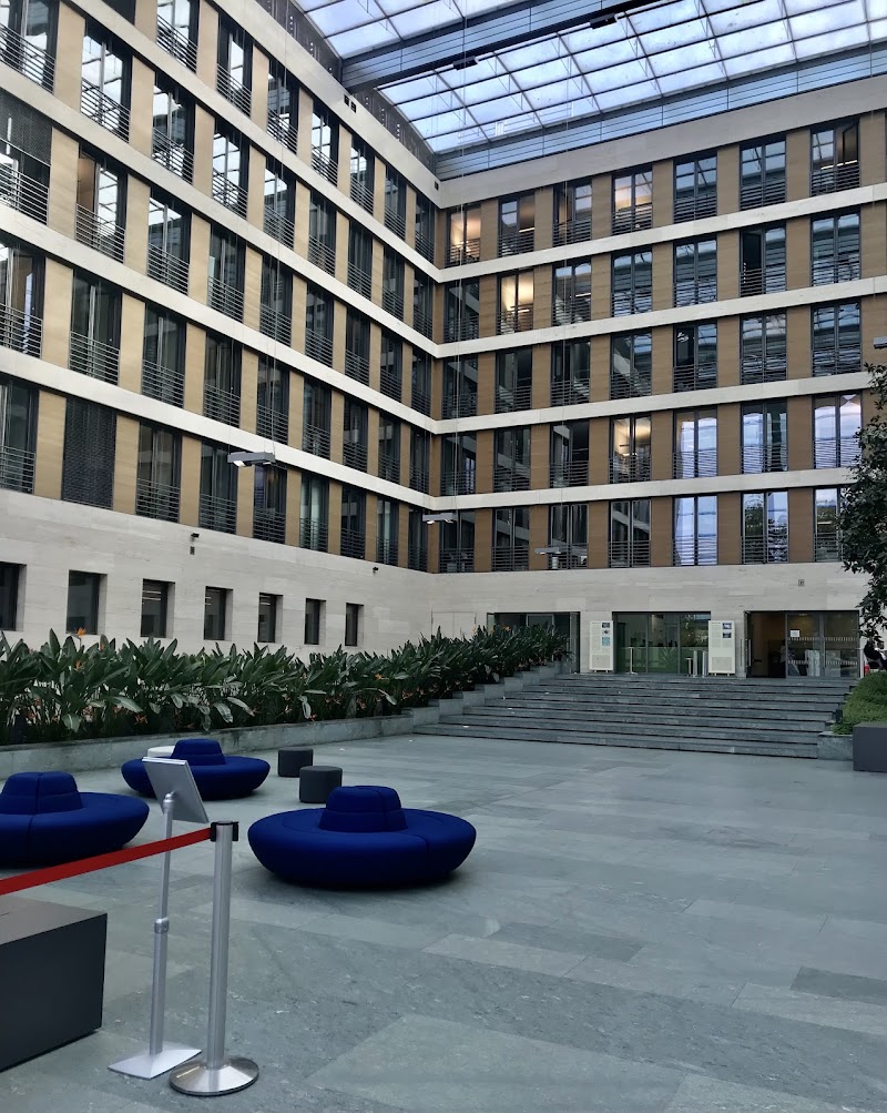 Bibliothek des Auswärtigen Amts