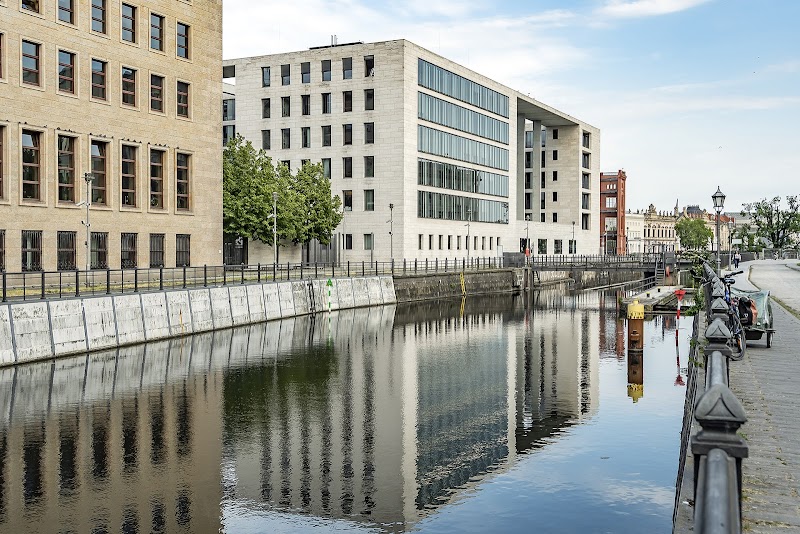 Bibliothek des Auswärtigen Amts