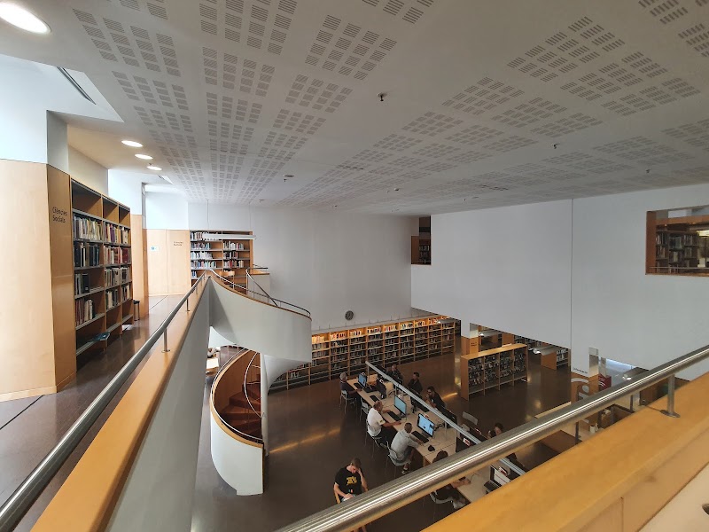 Biblioteca Jaume Foster