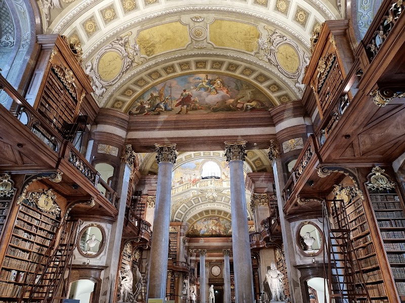 Österreichische Nationalbibliothek