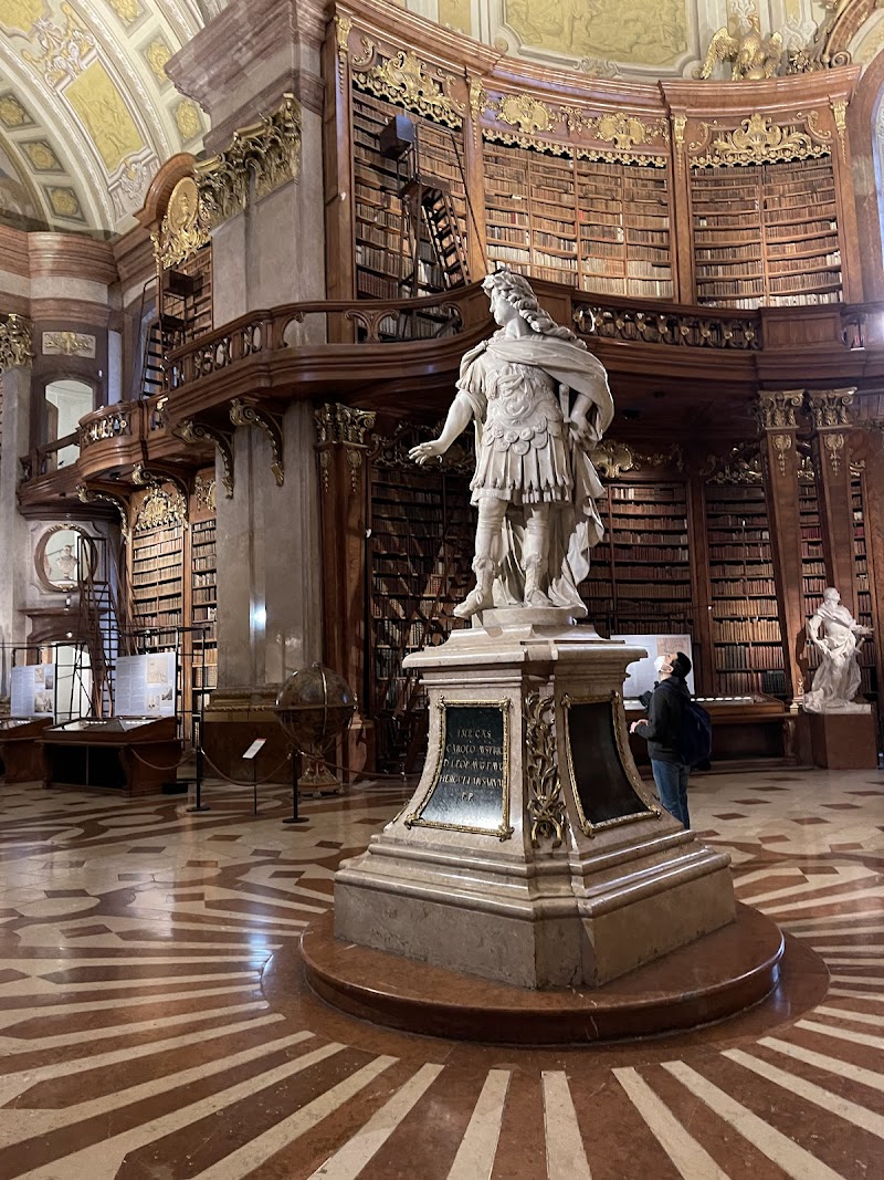 Österreichische Nationalbibliothek