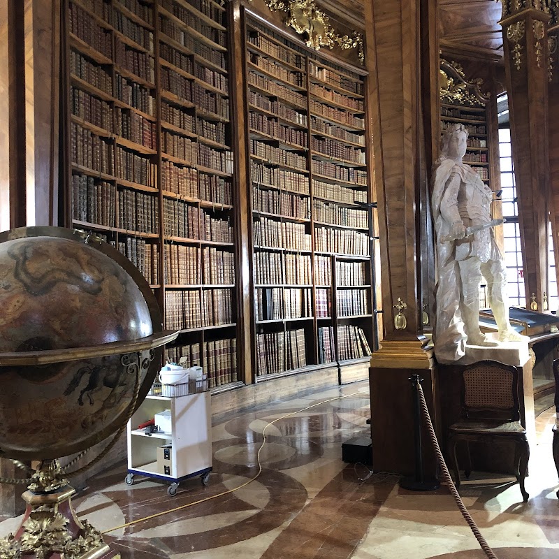 Österreichische Nationalbibliothek