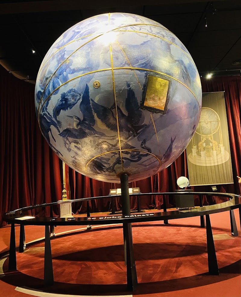 Bibliothèque Francois Mitterand