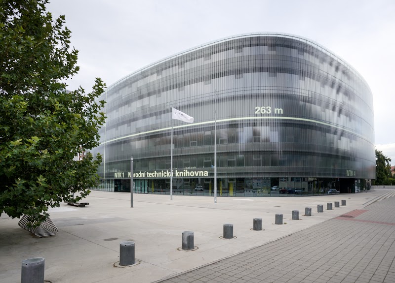 National Library of Technology