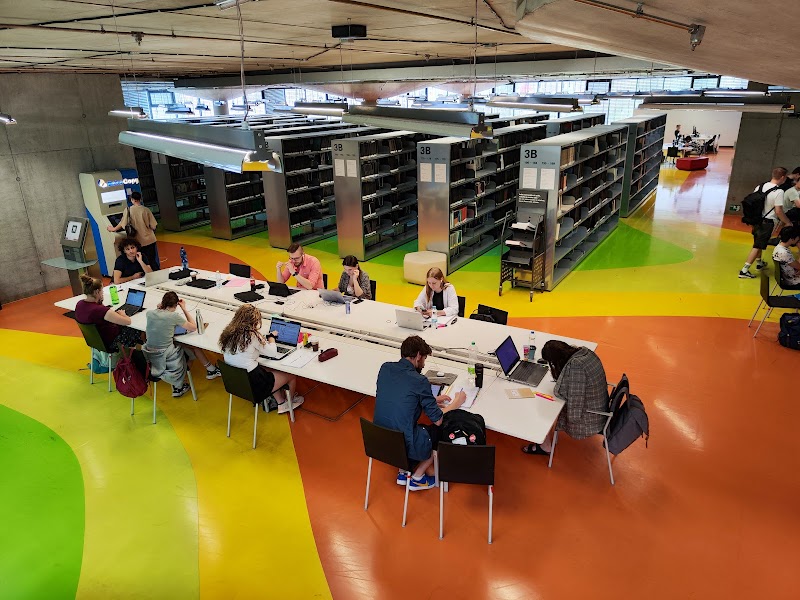 National Library of Technology