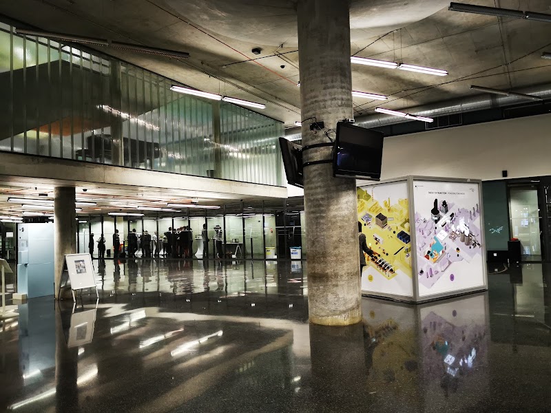 National Library of Technology