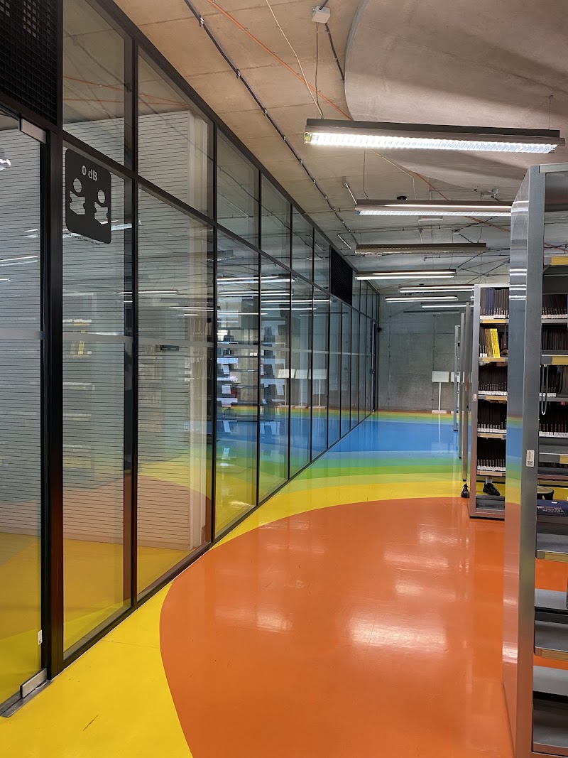 National Library of Technology