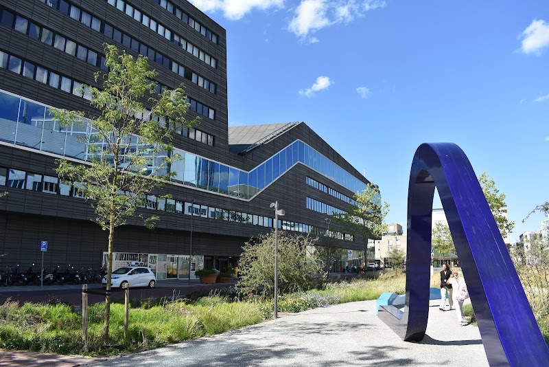 De Nieuwe Bibliotheek