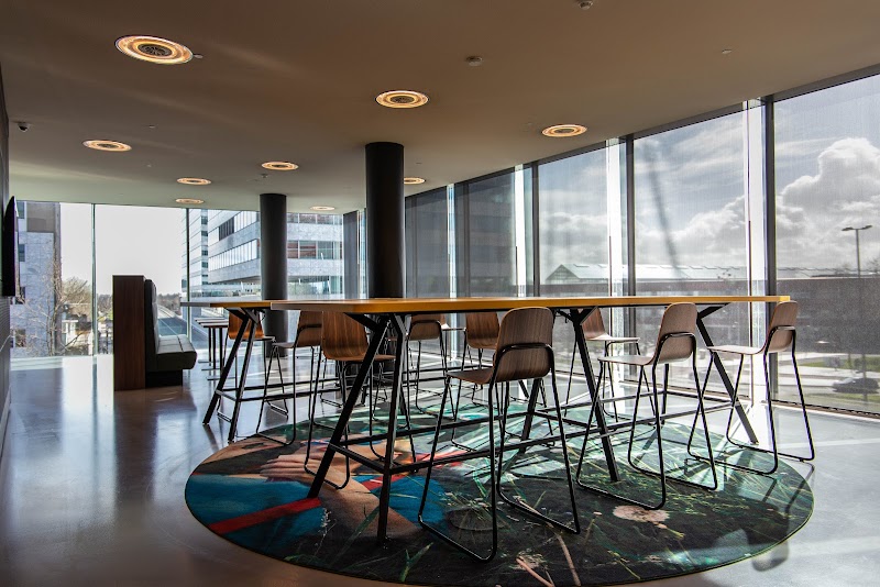 De Nieuwe Bibliotheek