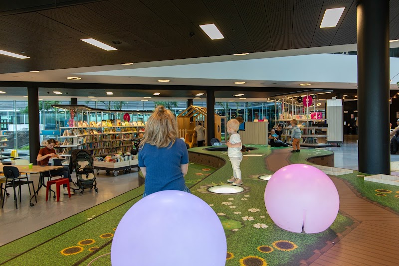 De Nieuwe Bibliotheek