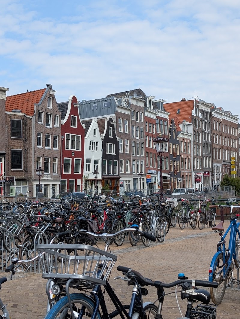 Singel University Library