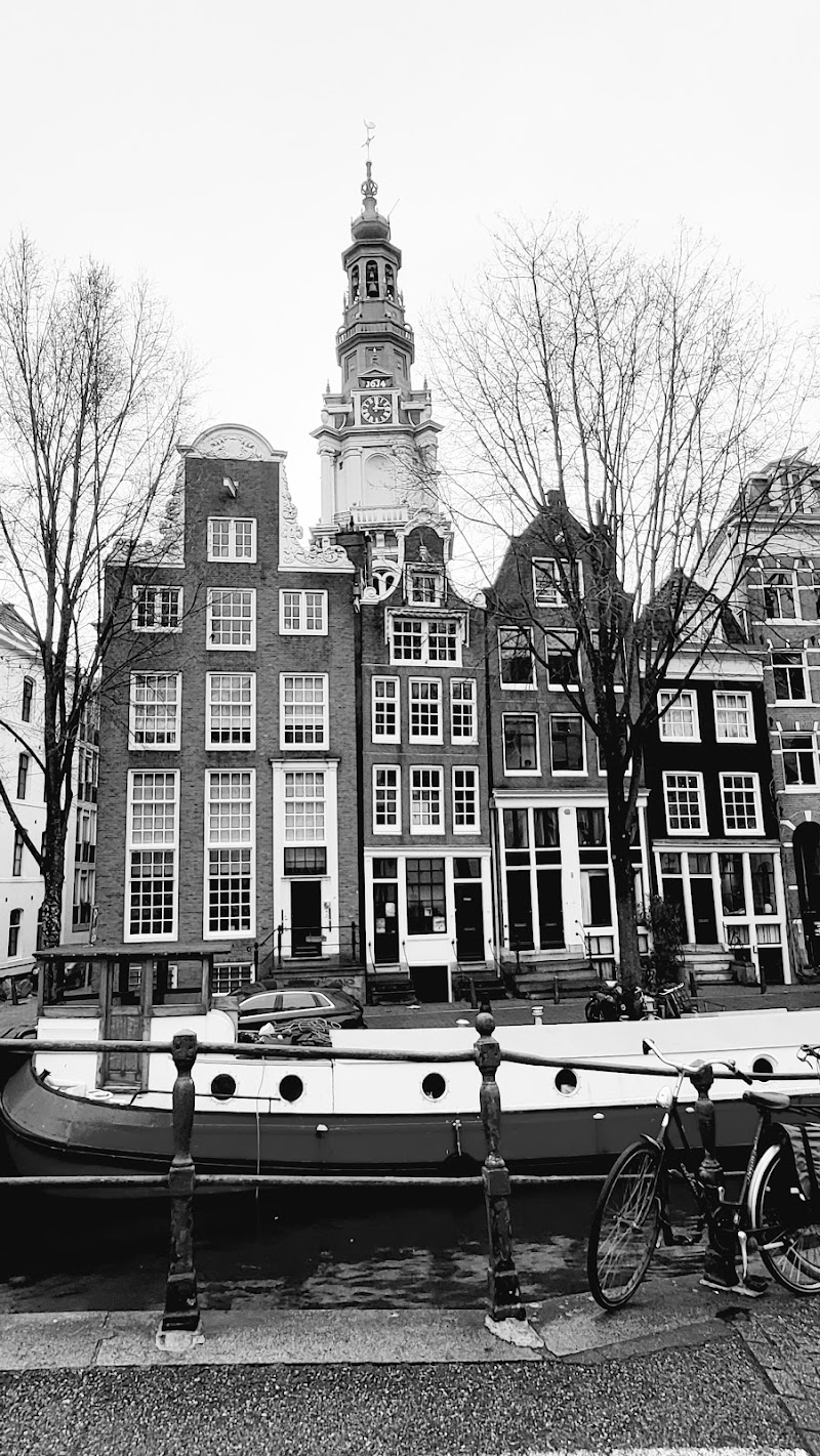 Singel University Library