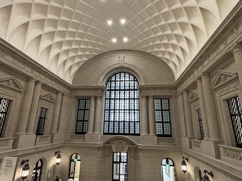 State Library Preußischer Kulturbesitz