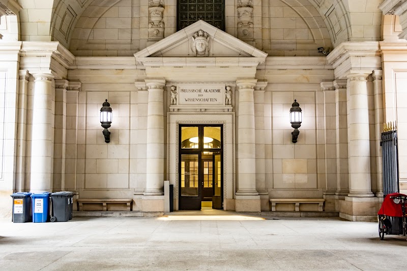 State Library Preußischer Kulturbesitz