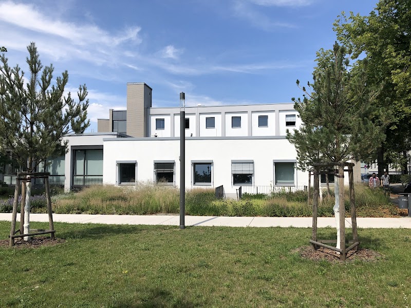 Fachbibliothek Rechtswissenschaft FU Berlin