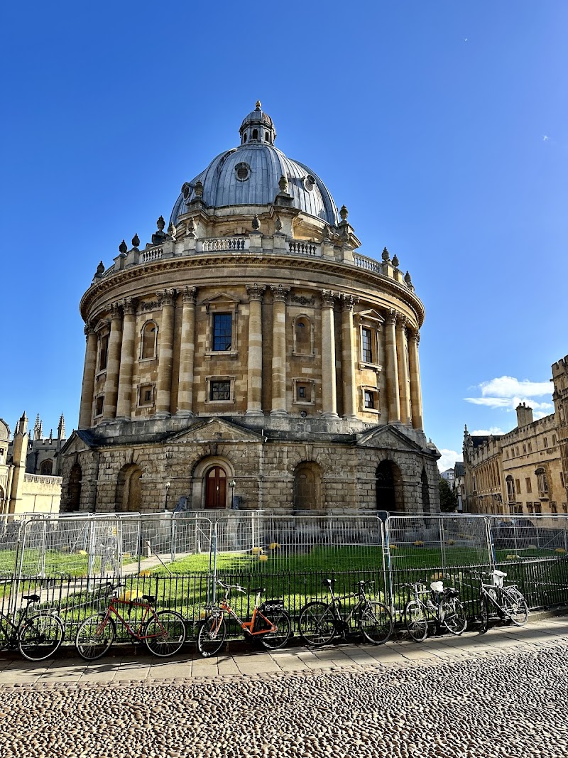 Bodleian Library