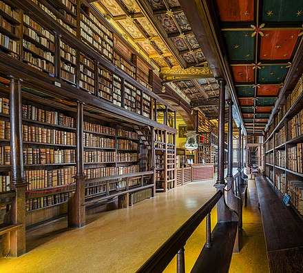 Bodleian Library