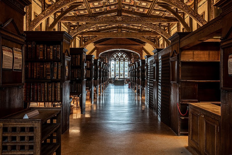 Bodleian Library