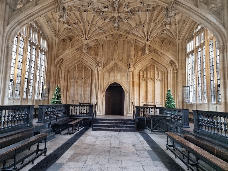 Bodleian Library