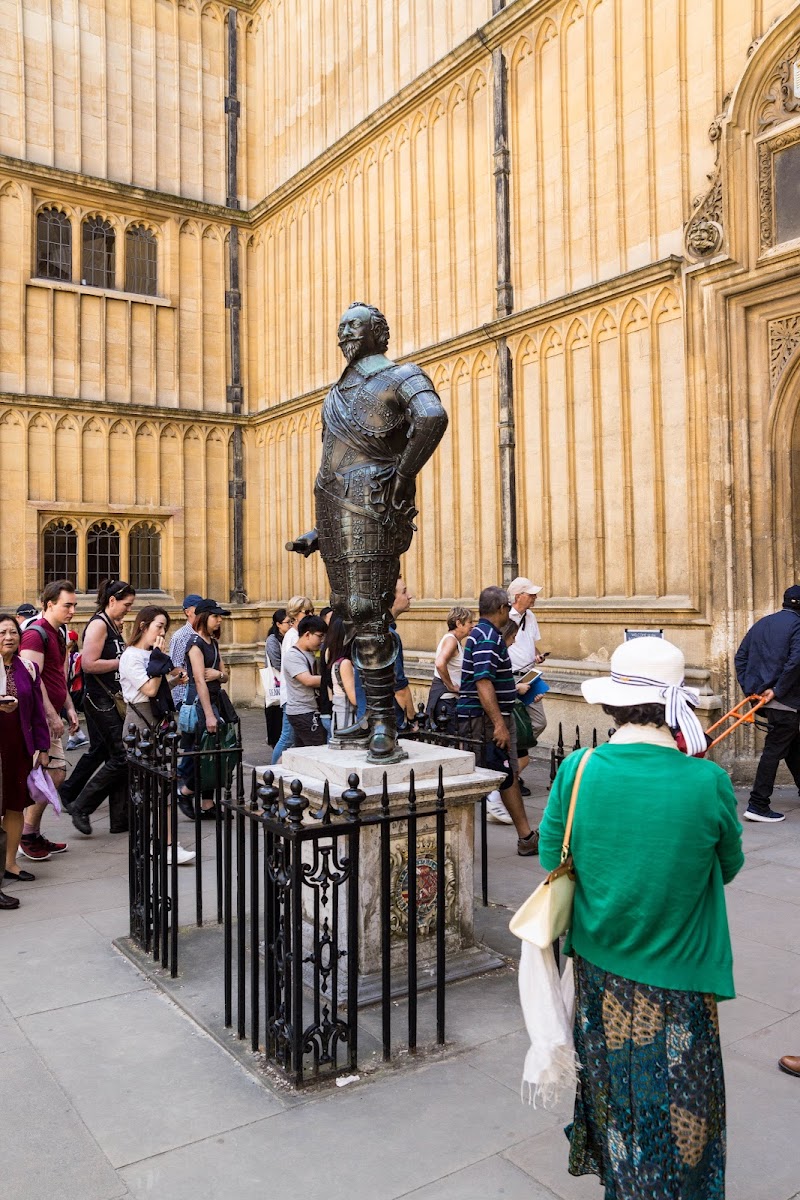 Bodleian Library