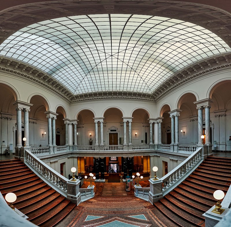 Leipzig University Library