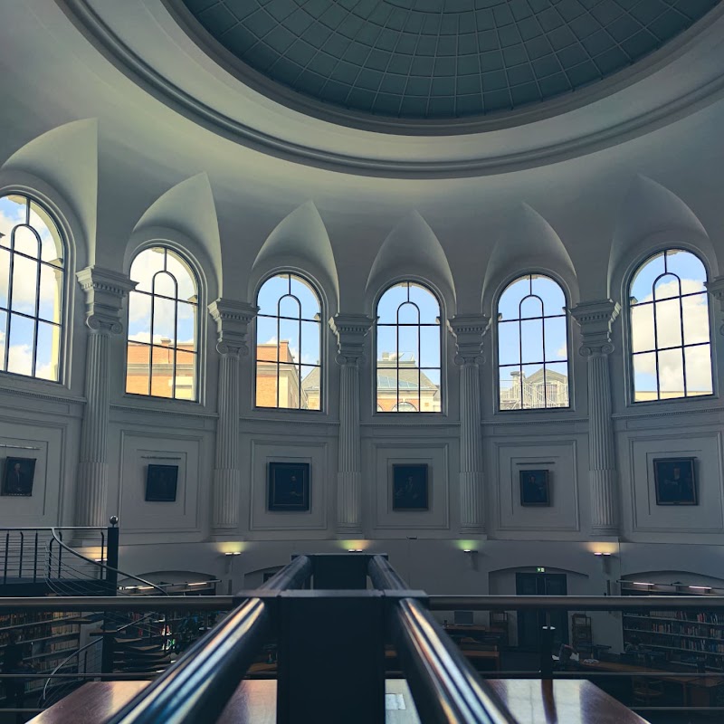 Leipzig University Library