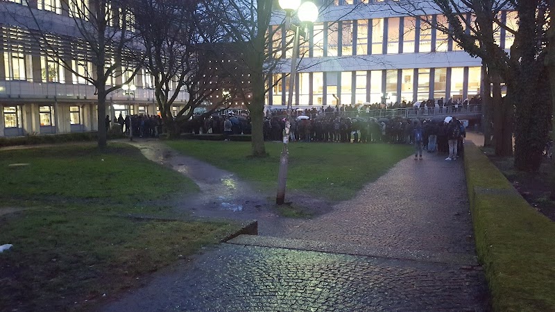 RWTH Aachen University Library