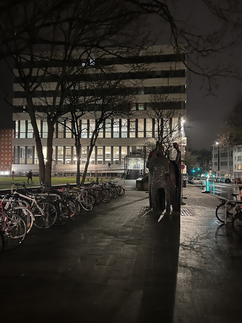 RWTH Aachen University Library